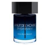 YSL La Nuit de L`Homme Bleu Electrique Парфюм за мъже без опаковка EDT